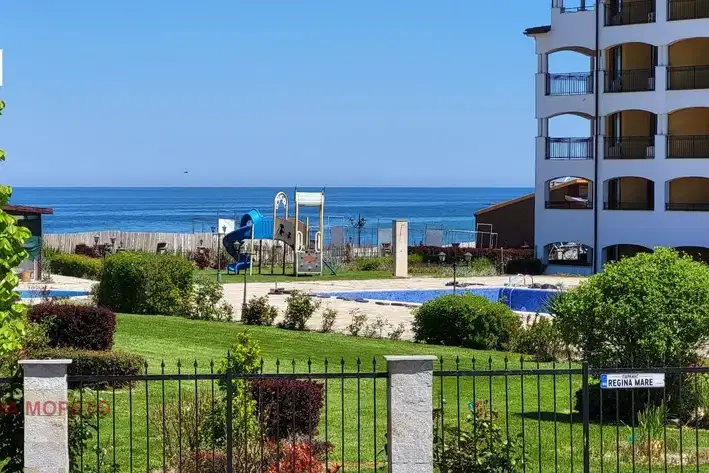 3-bedroom apartment in Oblast Burgas, Carevo