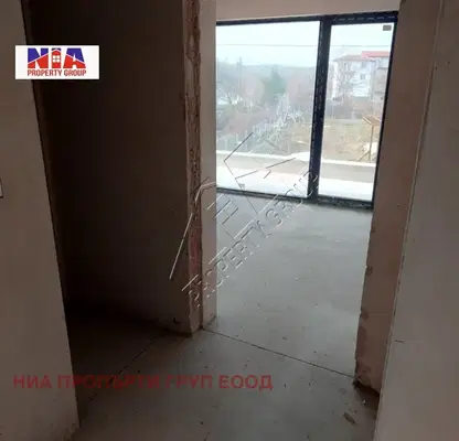 Снимка 5 — Тристаен апартамент в Бургас, Царево