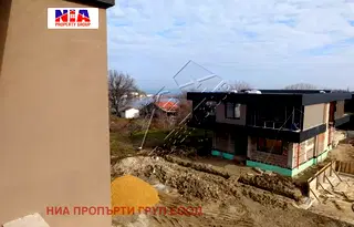 Тристаен апартамент в Бургас, Царево