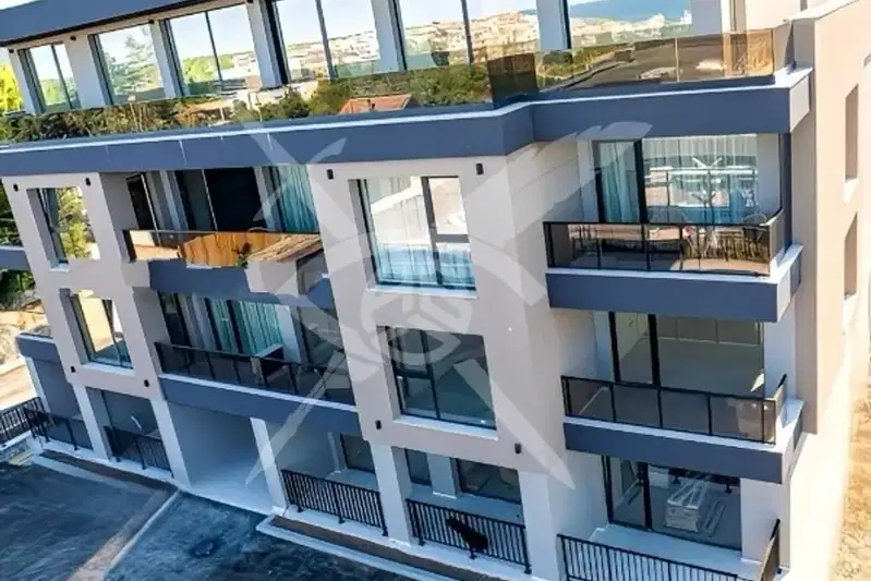 3-bedroom apartment in Oblast Burgas, Carevo