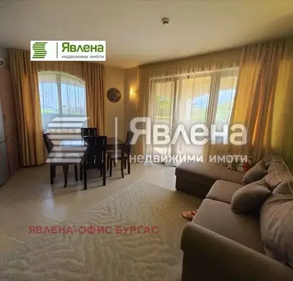Снимка 3 — Тристаен апартамент в Бургас, Царево