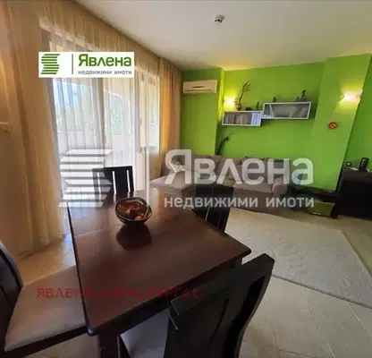 Снимка 5 — Тристаен апартамент в Бургас, Царево