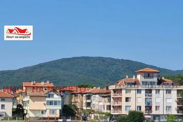 3-bedroom apartment in Oblast Burgas, Carevo