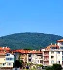Тристаен апартамент в Бургас, Царево