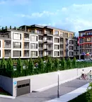 Тристаен апартамент в Бургас, Царево