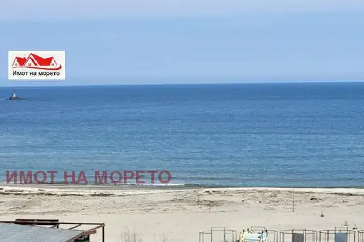 3-bedroom apartment in Oblast Burgas, Carevo