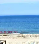 Тристаен апартамент в Бургас, Царево