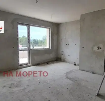 Снимка 3 — Тристаен апартамент в Бургас, Царево