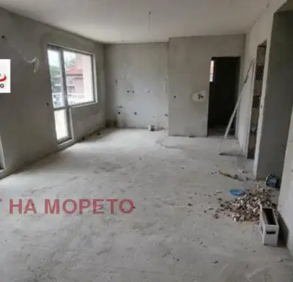 Снимка 4 — Тристаен апартамент в Бургас, Царево