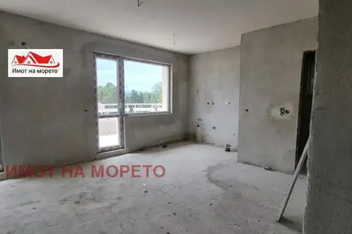 3-bedroom apartment in Oblast Burgas, Carevo