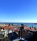 Тристаен апартамент в Бургас, Царево