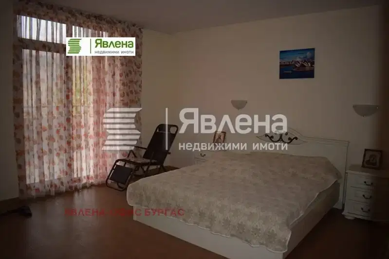 3-bedroom apartment in Oblast Burgas, Carevo