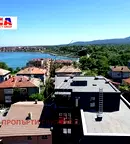Тристаен апартамент в Бургас, Царево