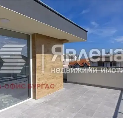 Снимка 3 — Тристаен апартамент в Бургас, Царево