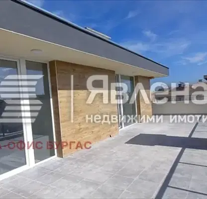 Снимка 4 — Тристаен апартамент в Бургас, Царево