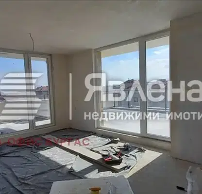 Снимка 5 — Тристаен апартамент в Бургас, Царево