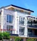 Тристаен апартамент в Бургас, Царево