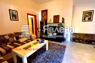 Тристаен апартамент в Бургас, Царево