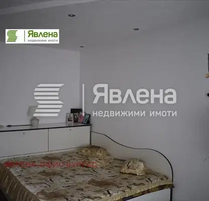 Снимка 4 — Тристаен апартамент в Бургас, Царево