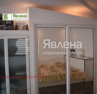 Снимка 5 — Тристаен апартамент в Бургас, Царево
