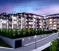 Снимка 4 — Тристаен апартамент в Бургас, Царево