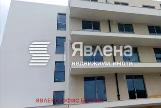 Тристаен апартамент в Бургас, Царево