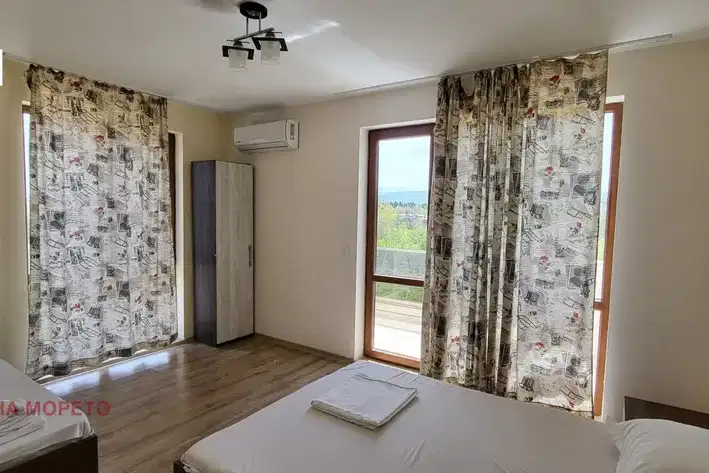 3-bedroom apartment in Oblast Burgas, Carevo