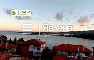 Тристаен апартамент в Бургас, Царево