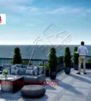 Тристаен апартамент в Бургас, Царево