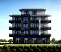 Снимка 4 — Тристаен апартамент в Бургас, Царево