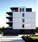 Тристаен апартамент в Бургас, Царево