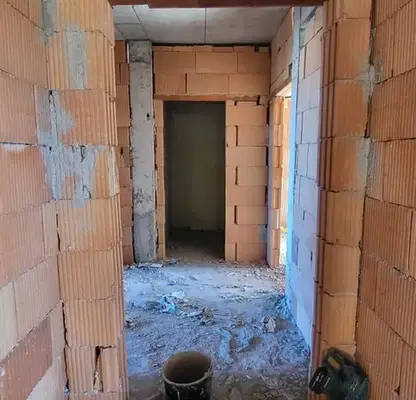 Снимка 2 — Тристаен апартамент в Бургас, Царево