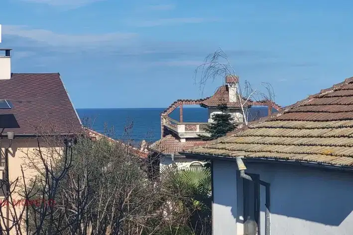 3-bedroom apartment in Oblast Burgas, Carevo
