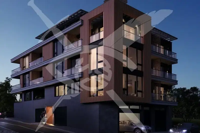 3-bedroom apartment in Oblast Burgas, Carevo
