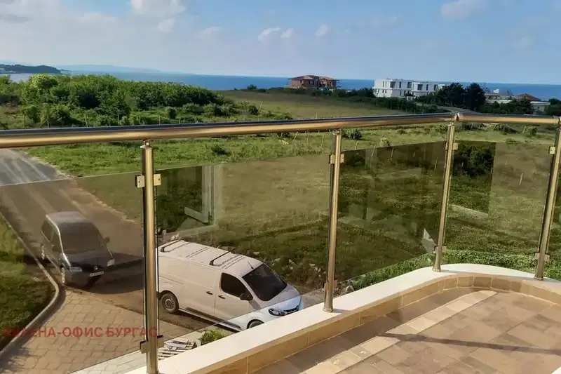 3-bedroom apartment in Oblast Burgas, Carevo