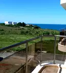 Тристаен апартамент в Бургас, Царево