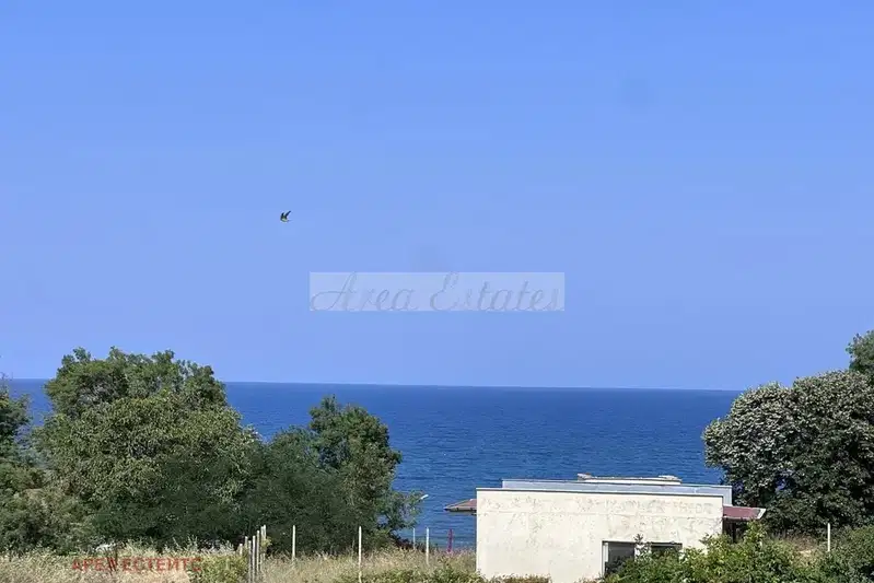 3-bedroom apartment in Oblast Burgas, Carevo