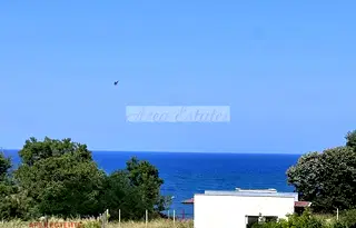 Тристаен апартамент в Бургас, Царево