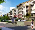 Снимка 4 — Тристаен апартамент в Бургас, Царево