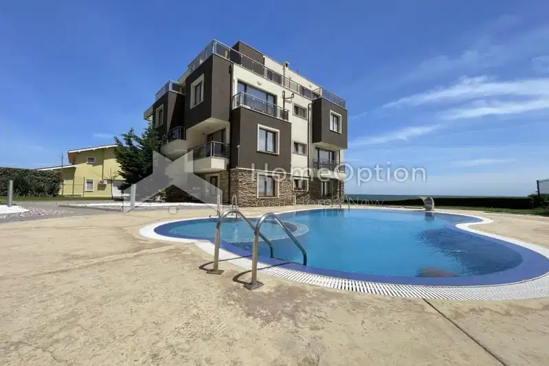 3-bedroom apartment in Oblast Burgas, Chernomorec
