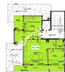 Тристаен апартамент в Бургас, Черноморец
