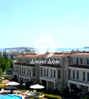 Тристаен апартамент в Бургас, Черноморец