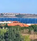 Тристаен апартамент в Бургас, Черноморец