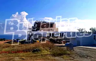 Тристаен апартамент в Бургас, Черноморец