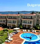 Тристаен апартамент в Бургас, Черноморец