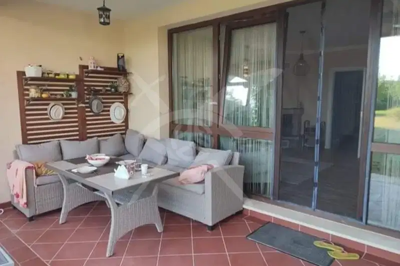 3-bedroom apartment in Oblast Burgas, Chernomorec