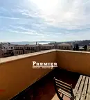 Тристаен апартамент в Бургас, Черноморец