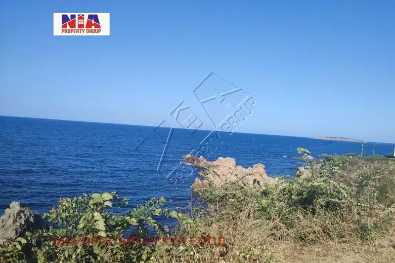 3-bedroom apartment in Oblast Burgas, Chernomorec