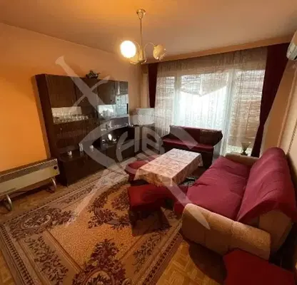 Photo 2 — 3-bedroom apartment in Oblast Burgas, Karnobat