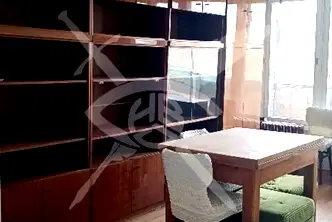 Тристаен апартамент в Бургас, Карнобат